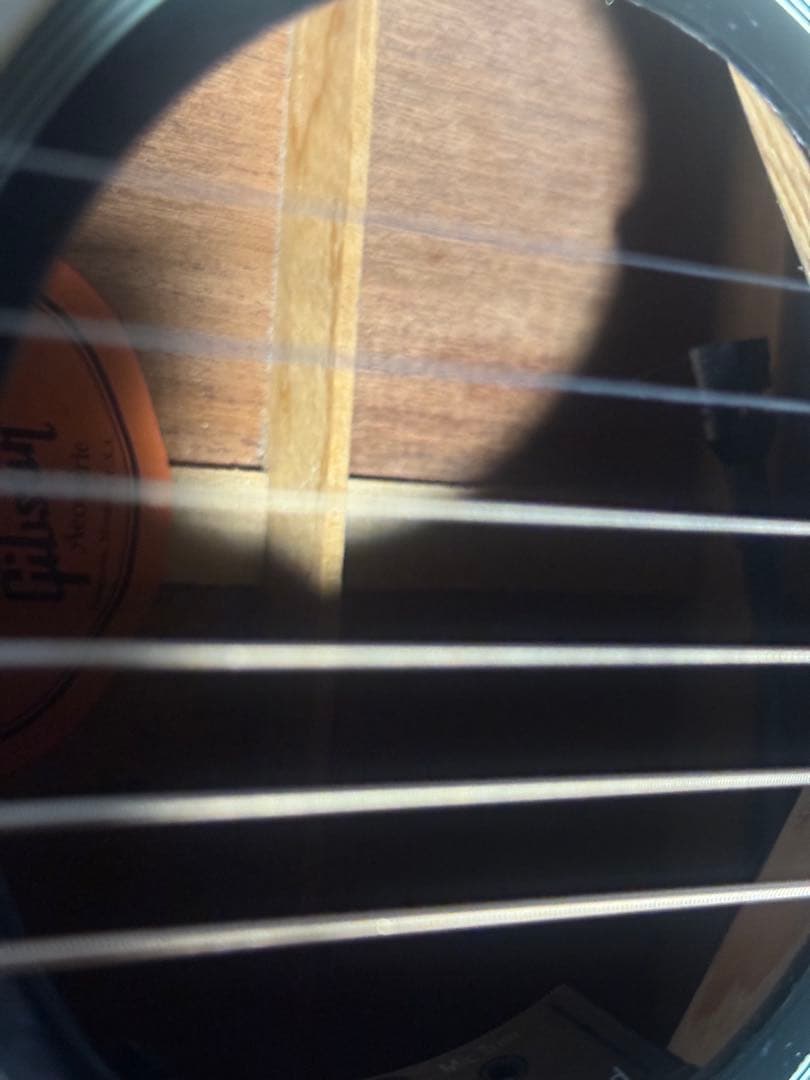 Gibson J45斉藤和義2013年製