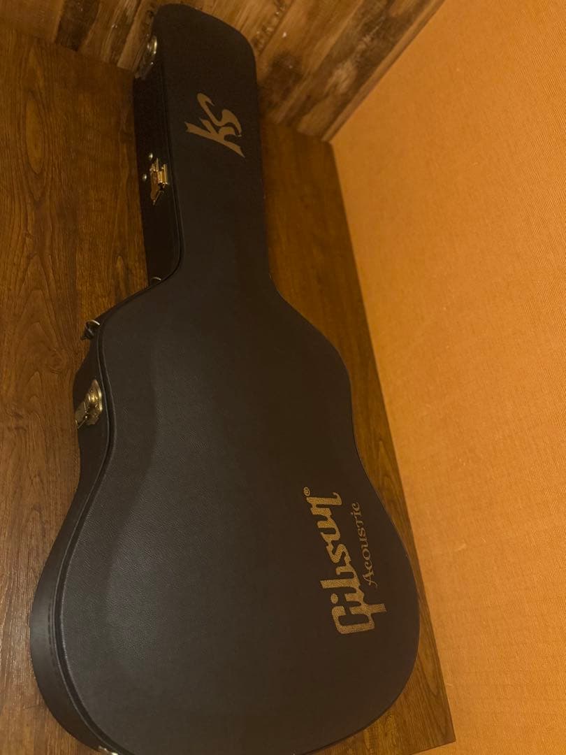 Gibson J45斉藤和義2013年製