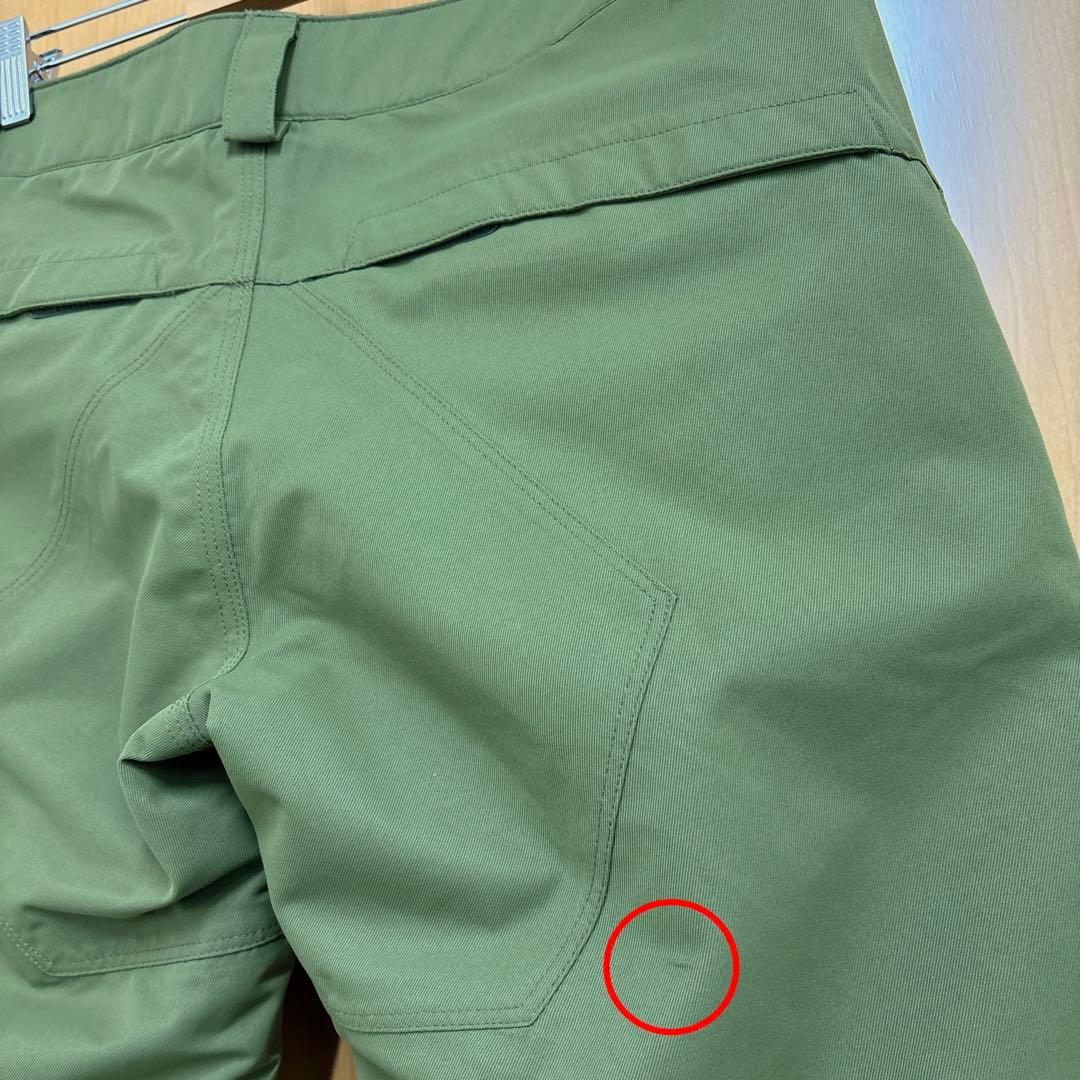 VOLCOM スノーウェア　長ズボン　スノーボード　ボルコム