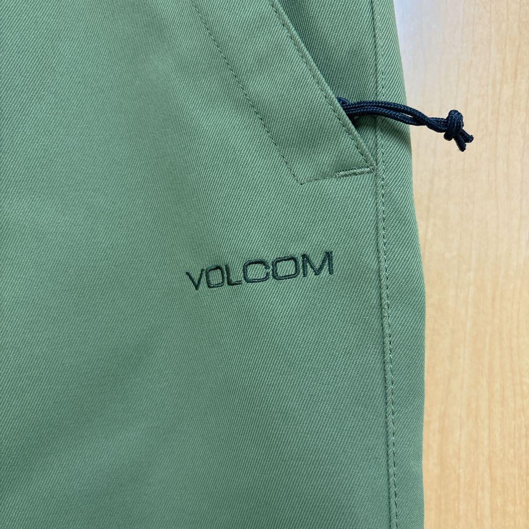 VOLCOM スノーウェア　長ズボン　スノーボード　ボルコム