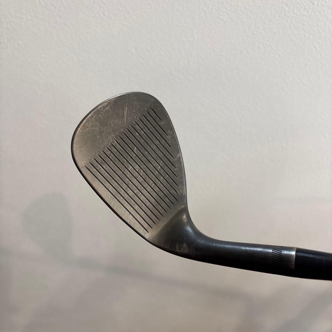 Titleist SM9 58/08 Mグラインド　DG