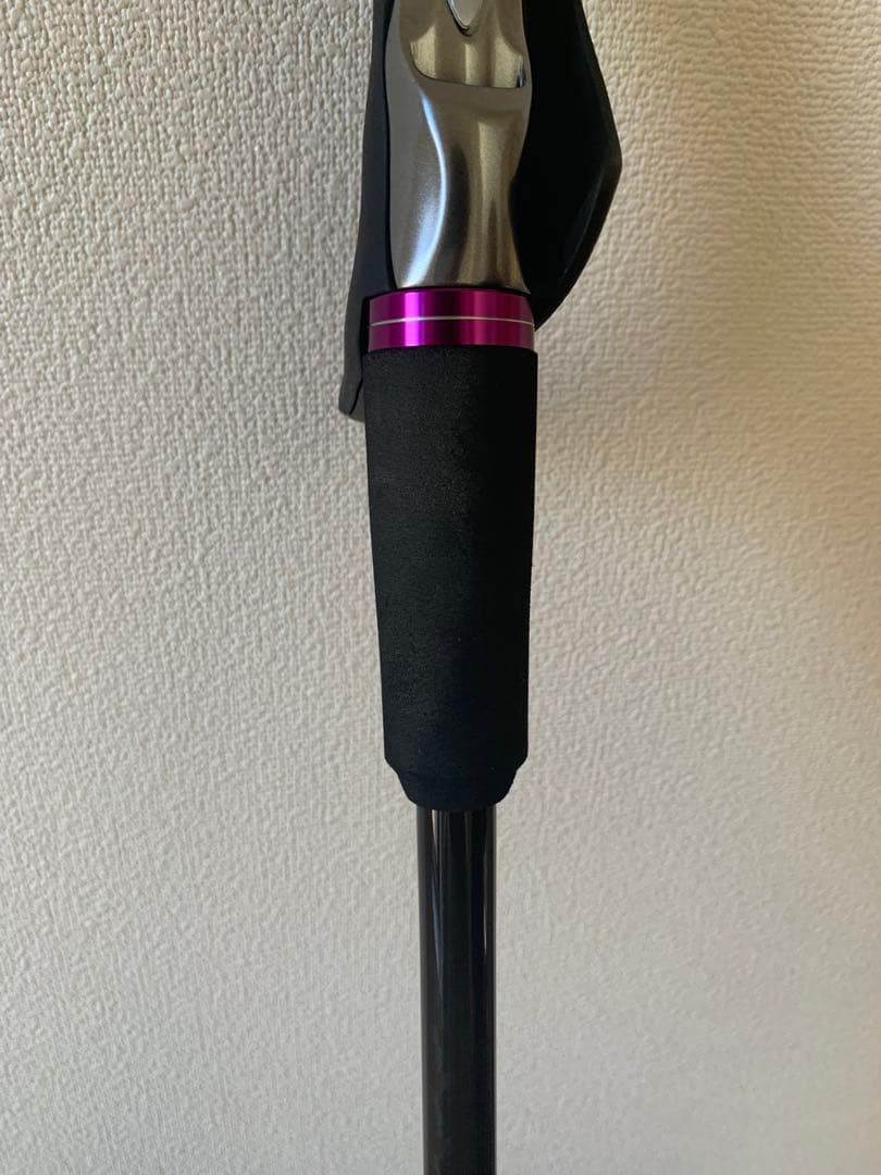 シマノ サーベルマスター エックスチューン 91H160 左 LEFT