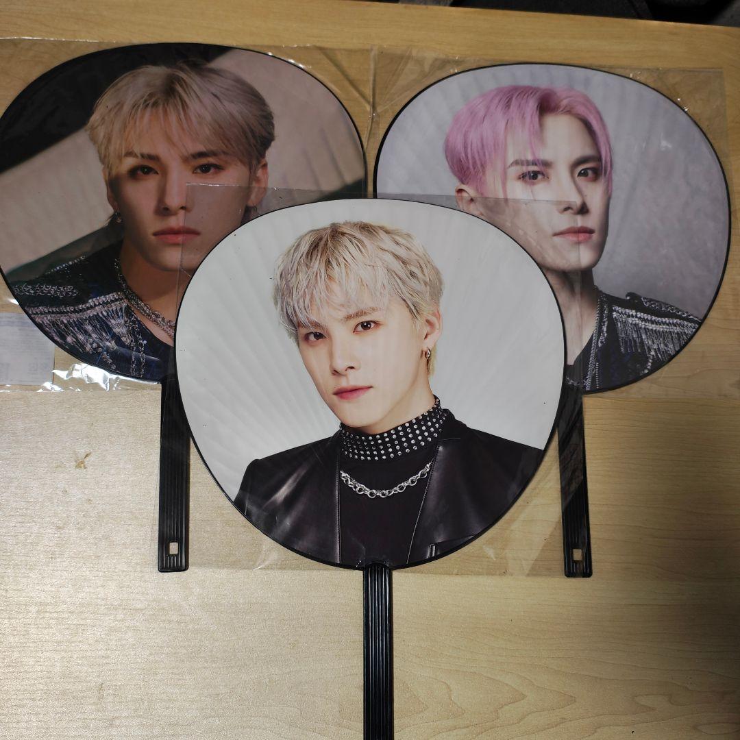 川西拓実 グッズまとめ