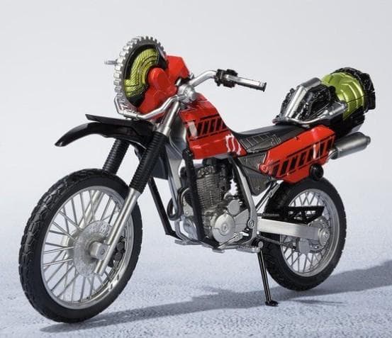 【輸送箱未開封】S.H.F マシンビルダー＆パーツセット〈プレミアバンダイ限定〉