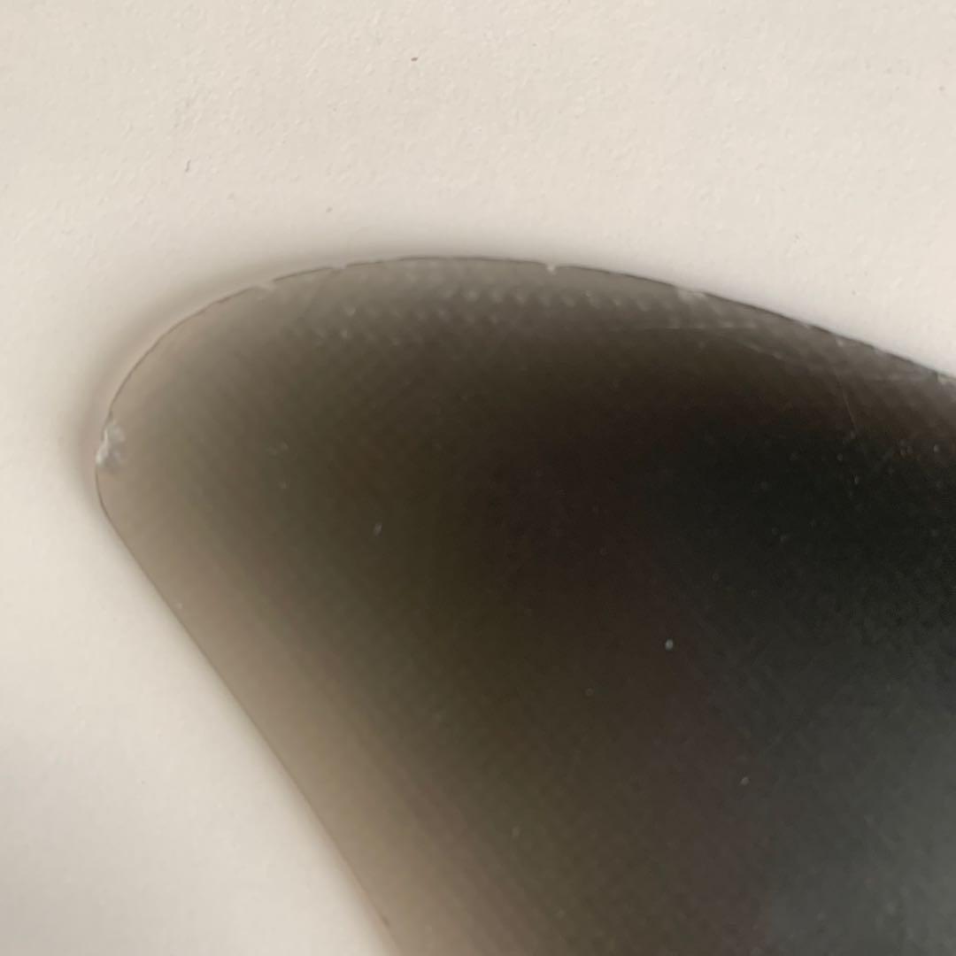 FCS Shaper Series CI Keel フィン ケース付き