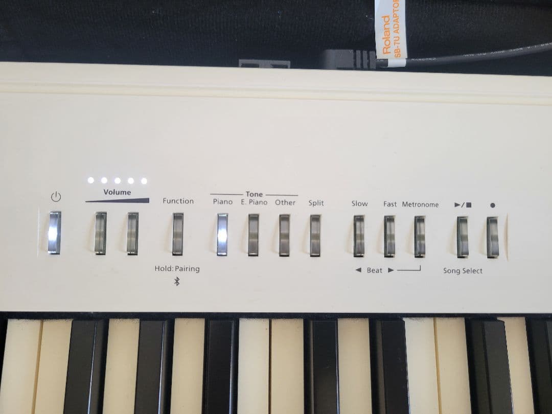 Roland 電子ピアノ FP-30X ローランド