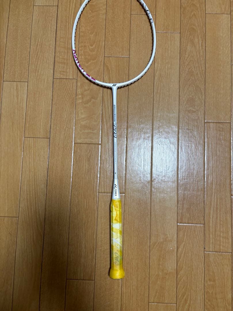 YONEX TR1(トレーニングラケット) 美品　値下げ交渉可