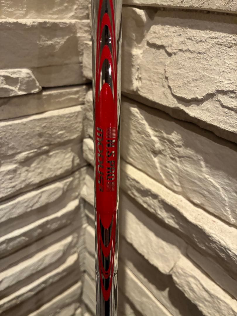 PINGｉ２３０ ＮＳ−ＰＲＯ モーダス３ ＴＯＵＲ１１５ アイアン 7本セット