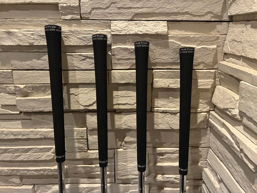 PINGｉ２３０ ＮＳ−ＰＲＯ モーダス３ ＴＯＵＲ１１５ アイアン 7本セット