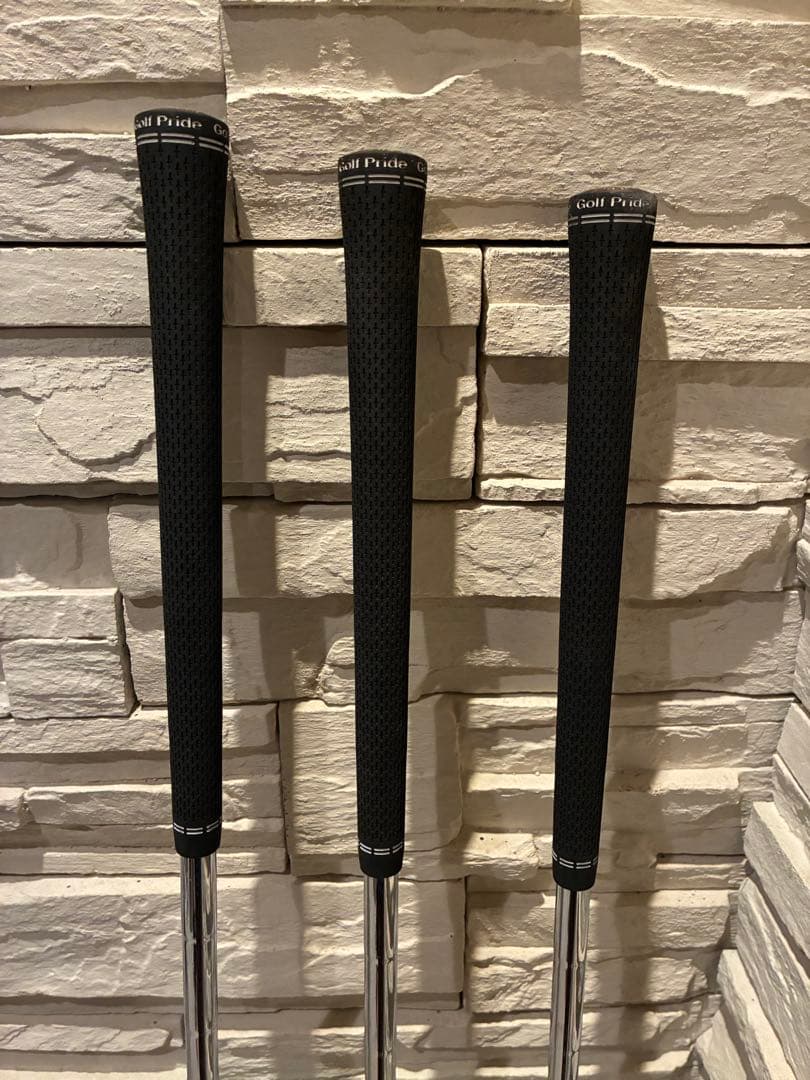 PINGｉ２３０ ＮＳ−ＰＲＯ モーダス３ ＴＯＵＲ１１５ アイアン 7本セット