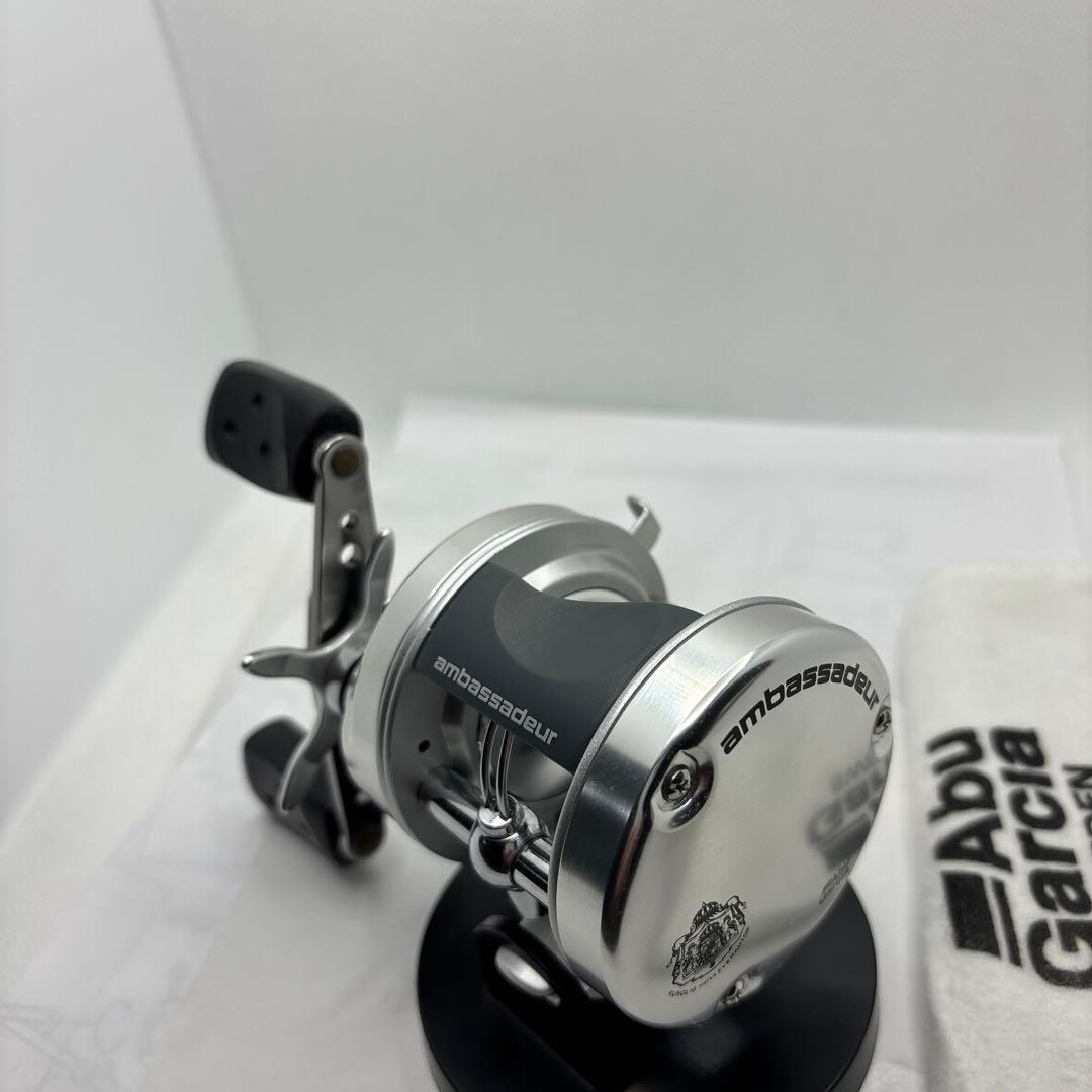 アンバサダー5500s