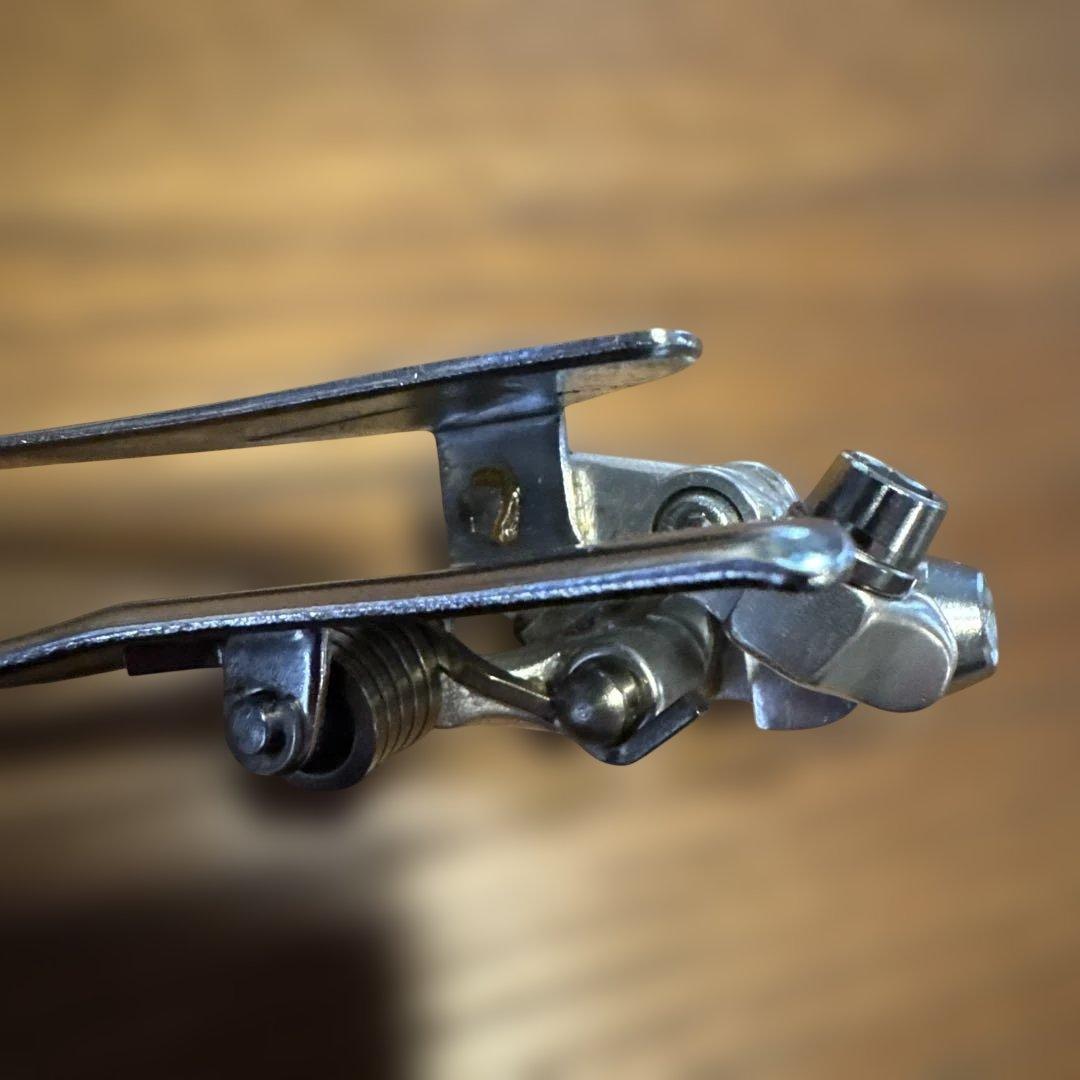 シマノ DURA-ACE AX FD-7300 Fディレイラー 未使用美品