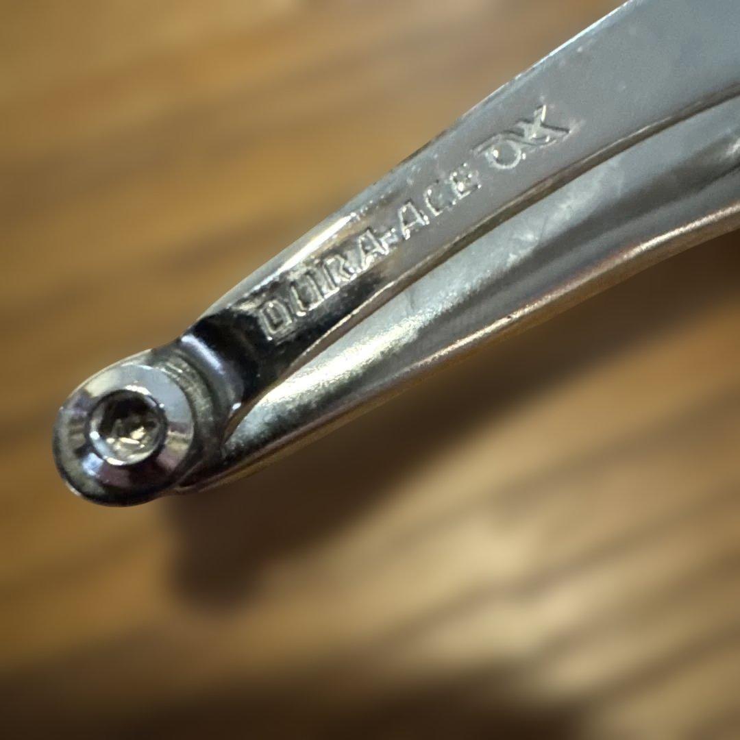 シマノ DURA-ACE AX FD-7300 Fディレイラー 未使用美品