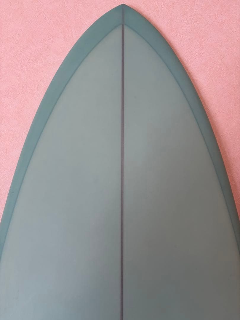 <送料込>FC サーフボード　パタゴニア