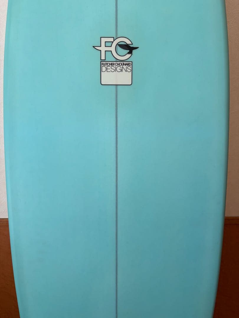 <送料込>FC サーフボード　パタゴニア