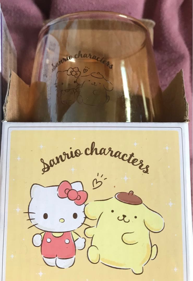 ＊【HYPER激安今6日半額おまけ付き超レア♡SANRIO】マイメロディクロミ＊