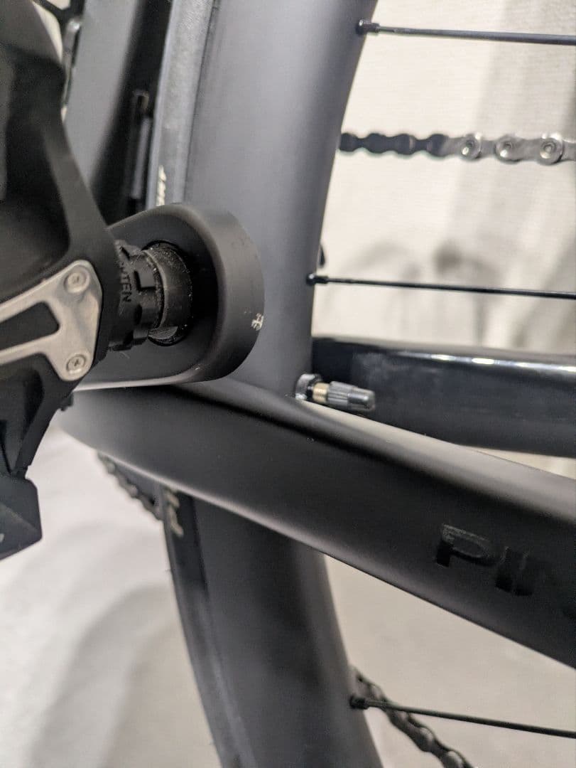 自転車本体 PINARELLO X3 ULTEGRA Di2