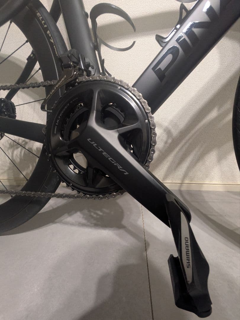 自転車本体 PINARELLO X3 ULTEGRA Di2