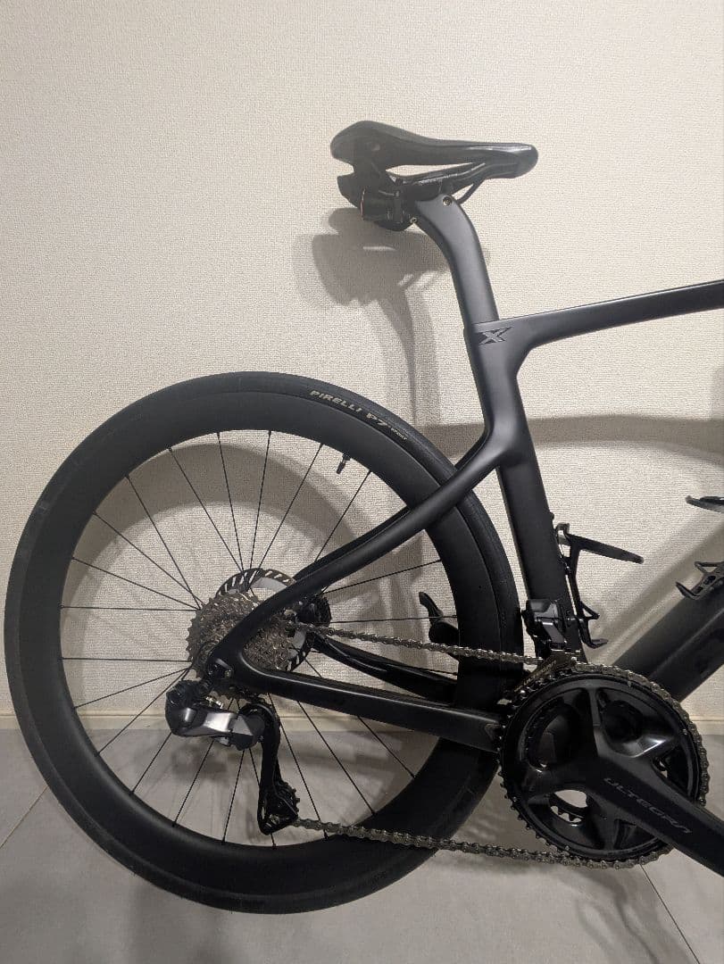 自転車本体 PINARELLO X3 ULTEGRA Di2