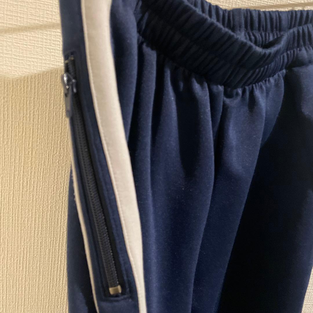 希少　NY ヤンキース ジャケット パンツセット セットアップ　古着