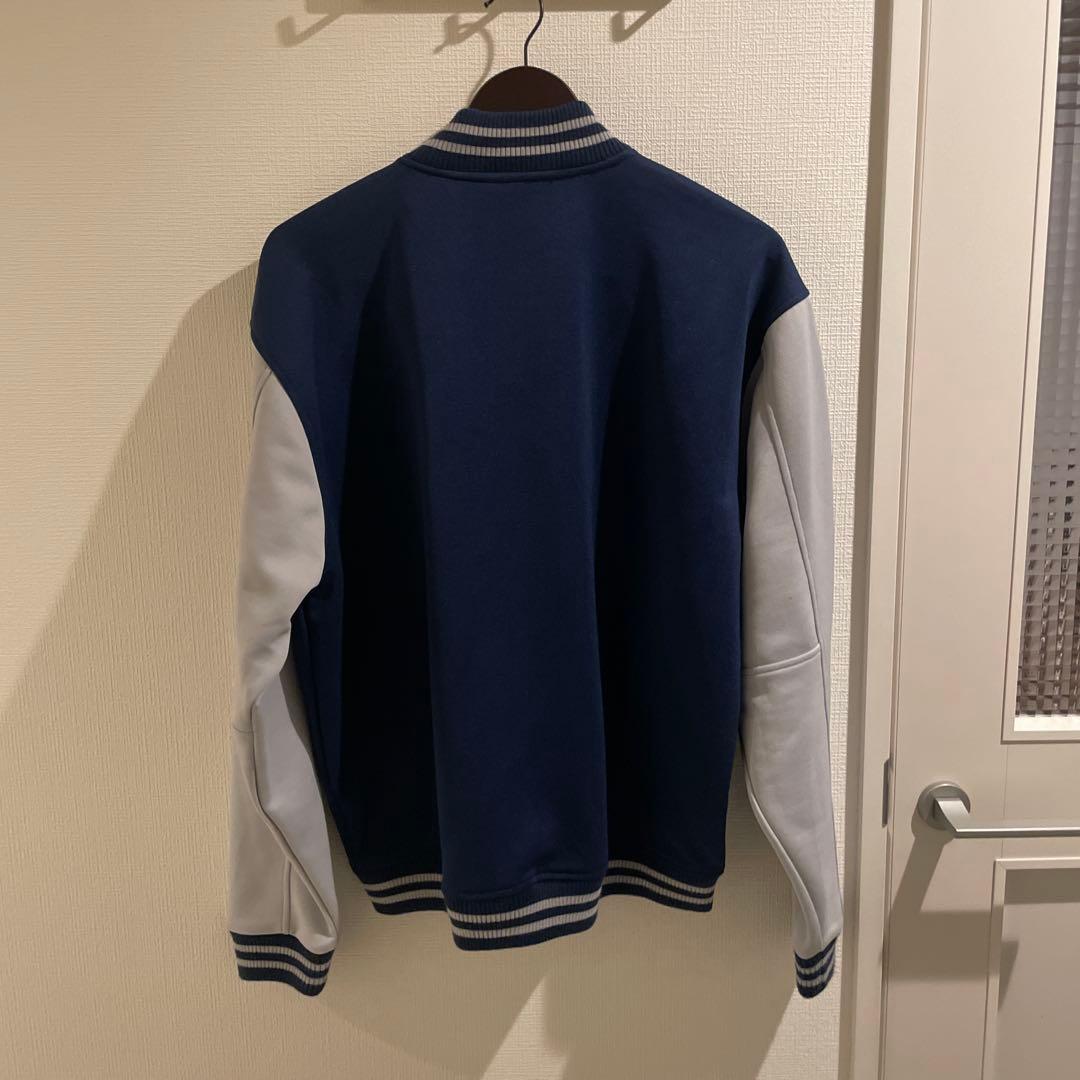 希少　NY ヤンキース ジャケット パンツセット セットアップ　古着