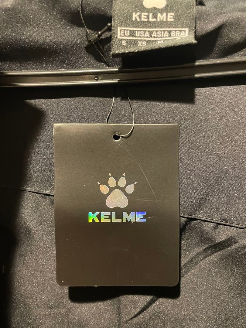 KELME ☆美品☆ ベンチコート