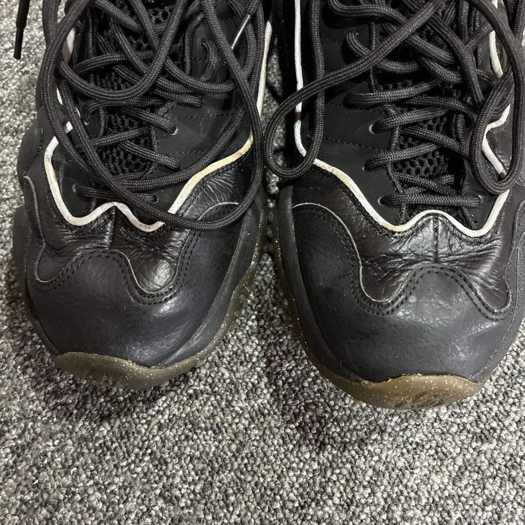 ナイキ NIKE AIR ZOOM UPTEMPO