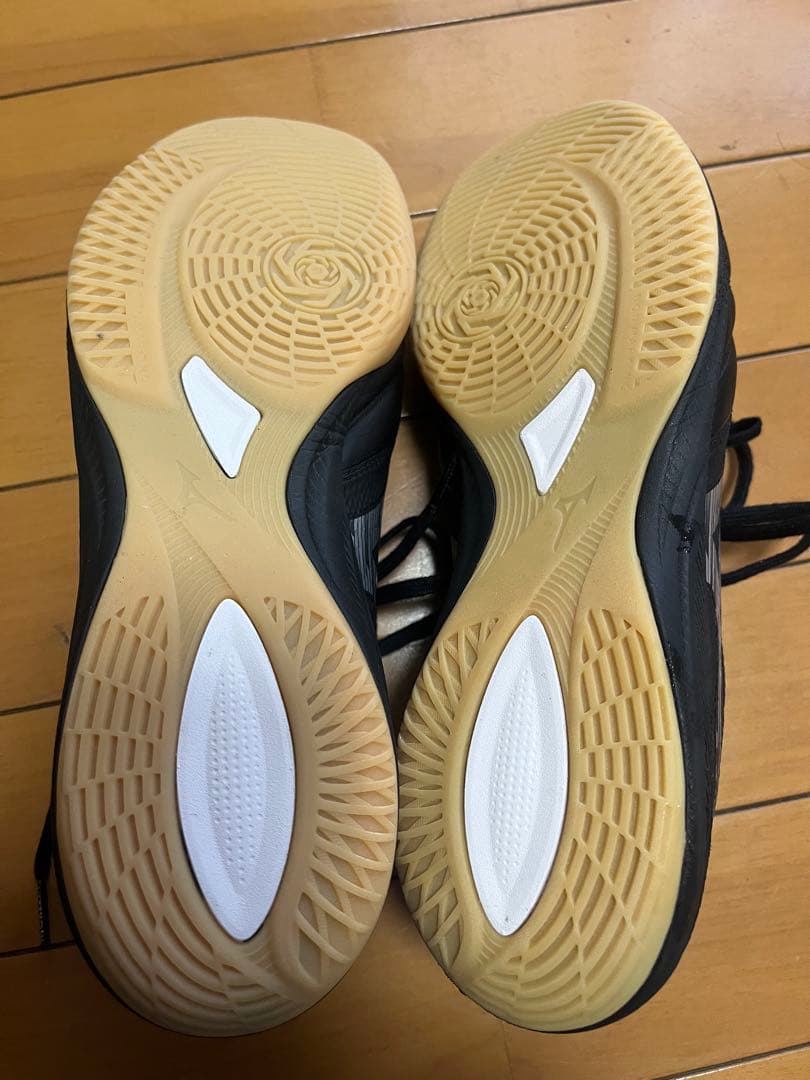 MIZUNO モレリアネオ SALA β JAPAN IN フットサルシューズ