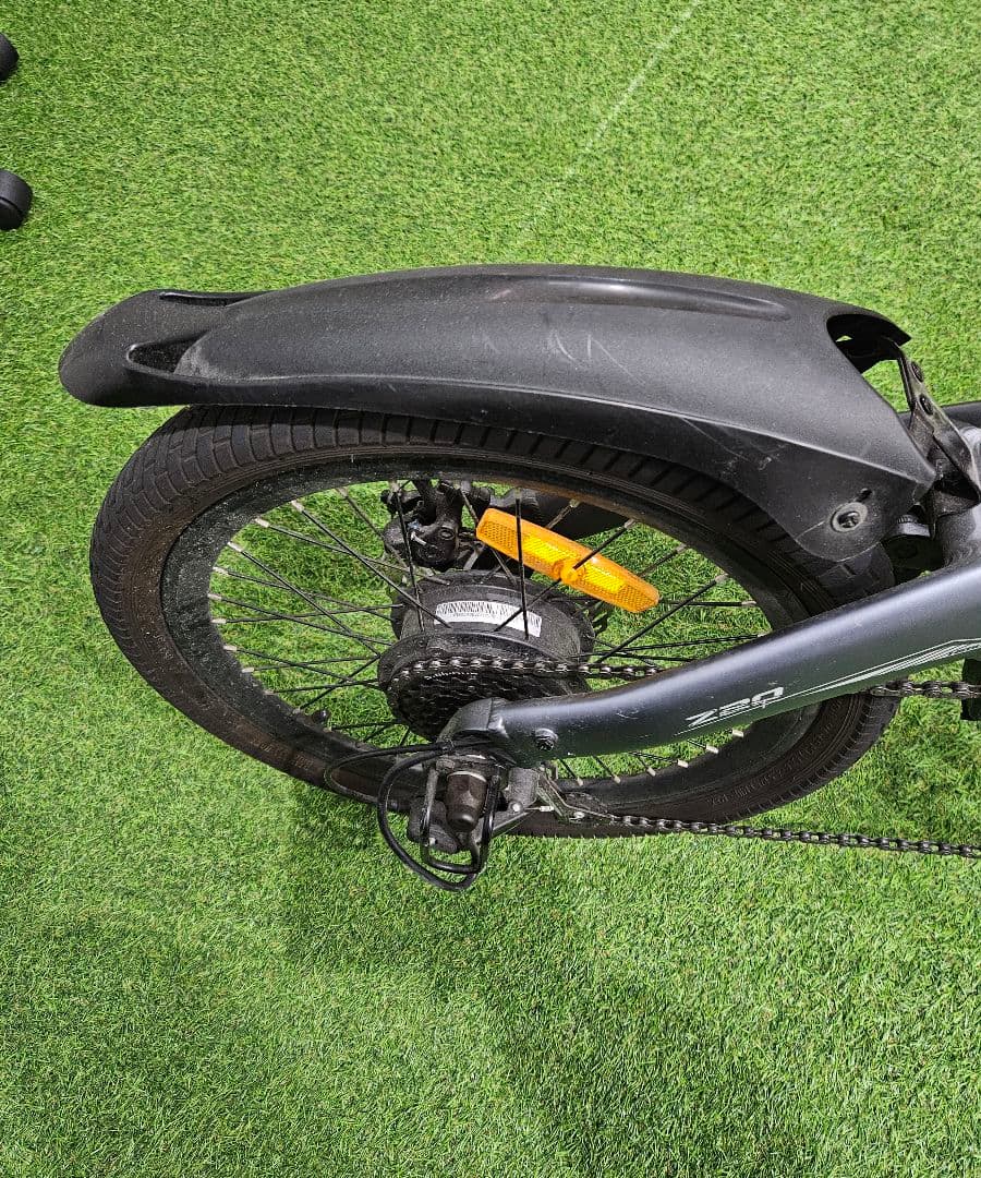 HIMO Z20 電動アシスト自転車(ジャンク)