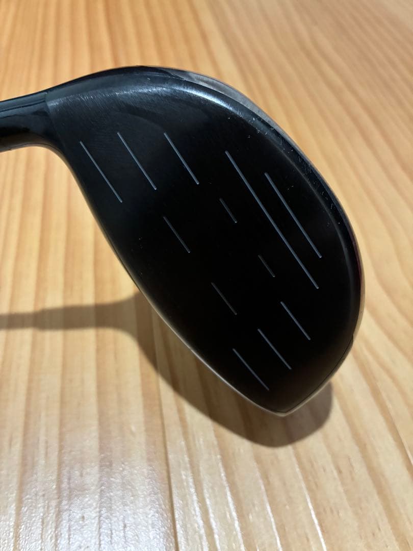 Srixon Z 585 ドライバー 10.5度