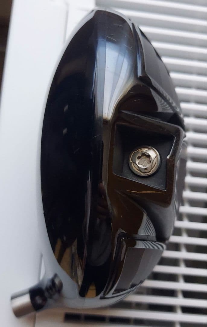 BALDO CORSA 455 ドライバー 【ヘッド単品・新品カバー付】
