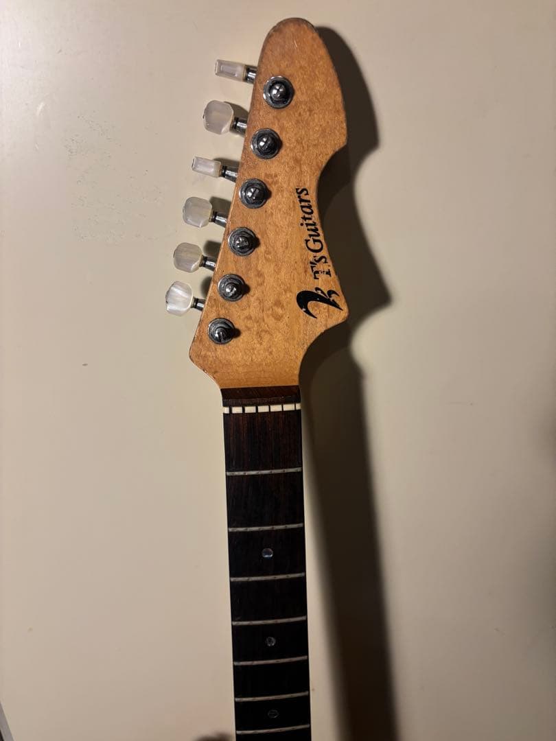 G*.様 最終値下げT's guitars DST Droptop Spalte