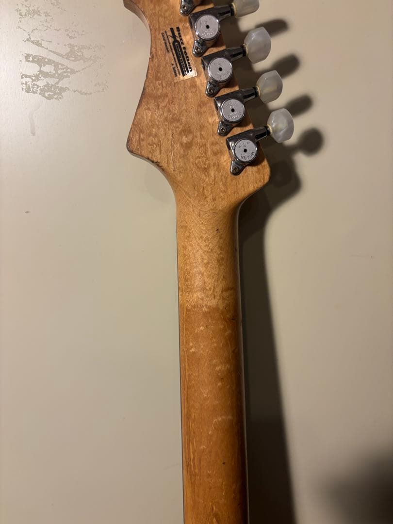 G*.様 最終値下げT's guitars DST Droptop Spalte