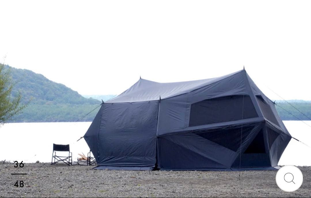 tokyocrafts グラハス　新品　付属完備