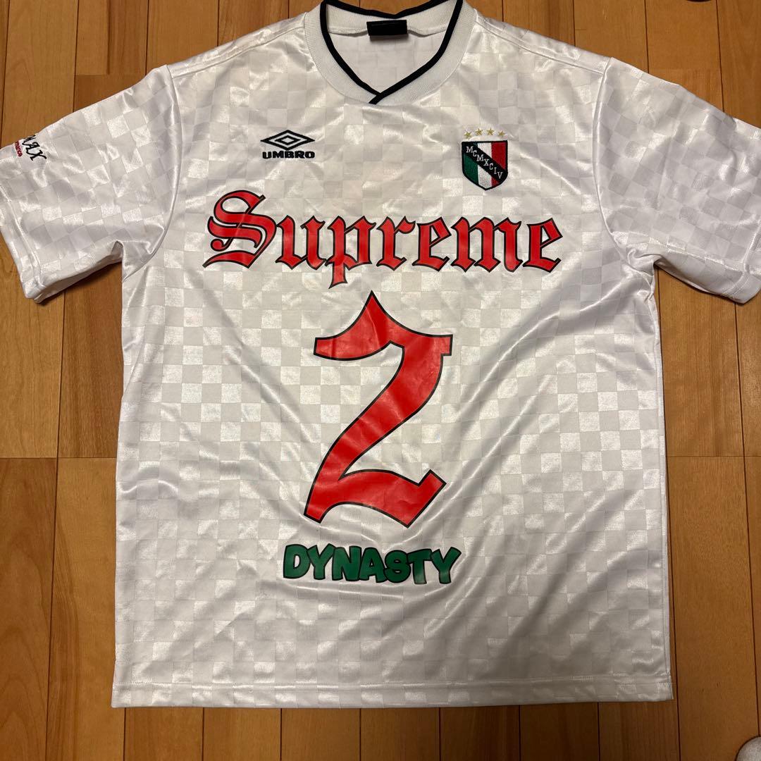 ウェア supreame