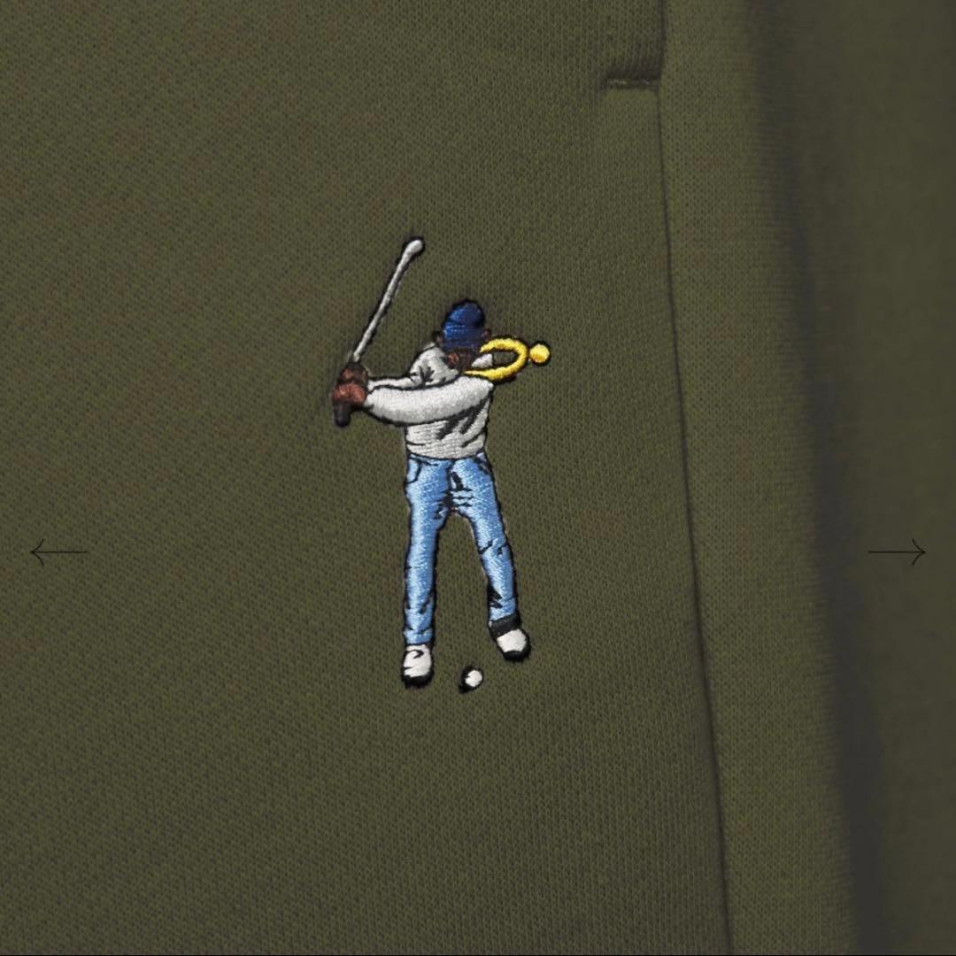値下げ　Eastside Golf パンツ パンツ　3/8まで限定値下げ