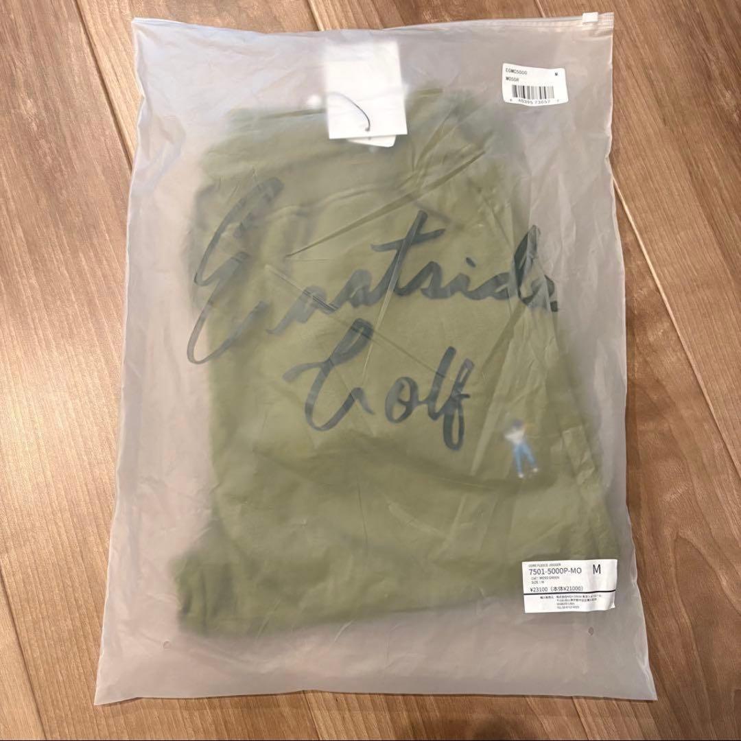 値下げ　Eastside Golf パンツ パンツ　3/8まで限定値下げ