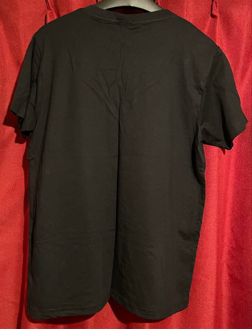 The Prodigy Music for the〜　公式　Tシャツ　L