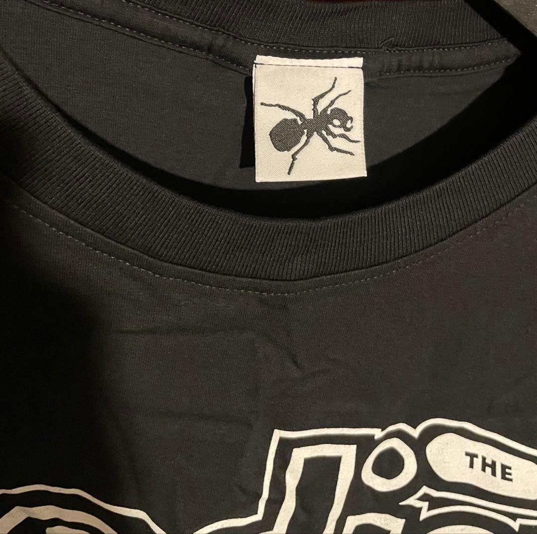 The Prodigy Music for the〜　公式　Tシャツ　L