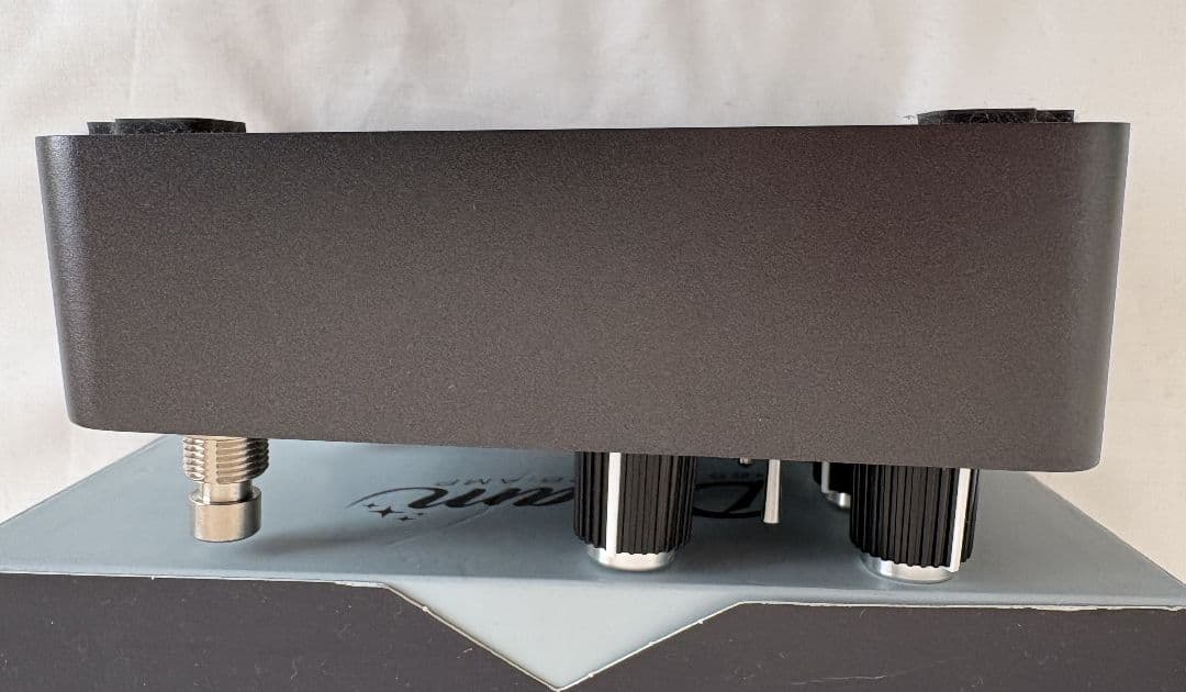 ギター UAFX Dream '65 Reverb Amplifier UA