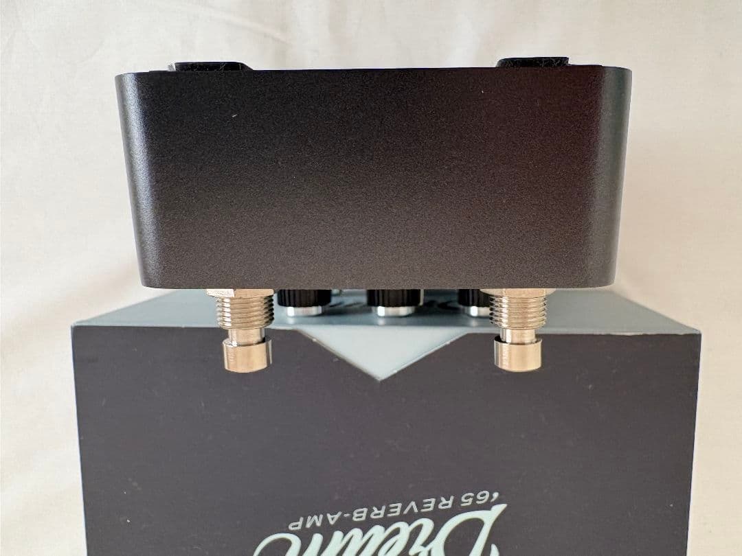 ギター UAFX Dream '65 Reverb Amplifier UA