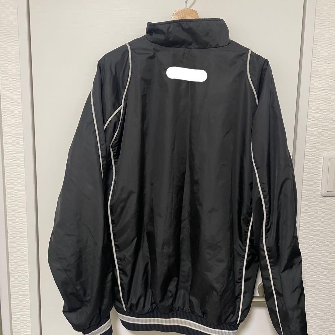 智辯学園　Vジャン　ジャンパー　グッズ