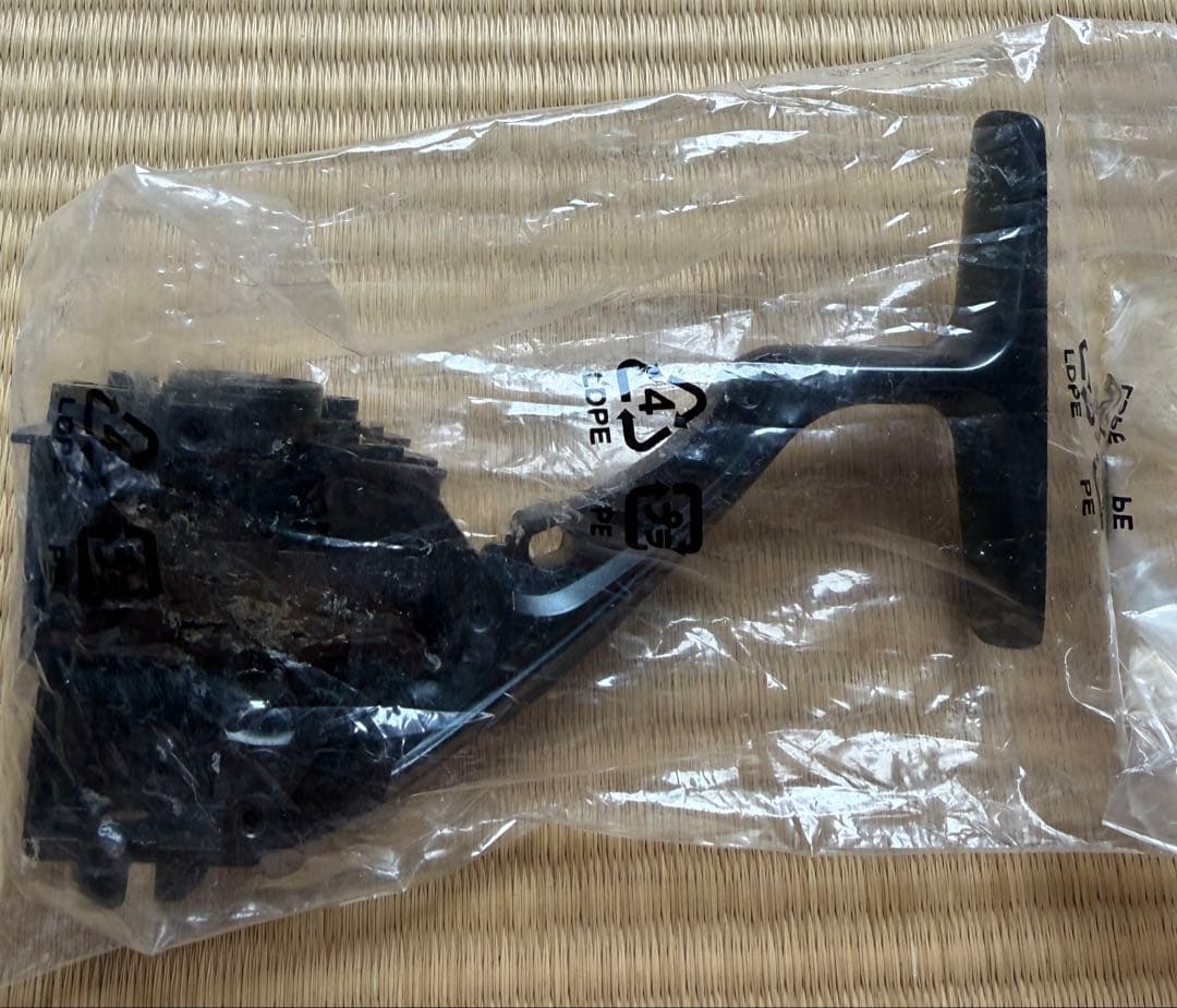 ダイワ 18トーナメントISO 2500SH-LBD 極上品