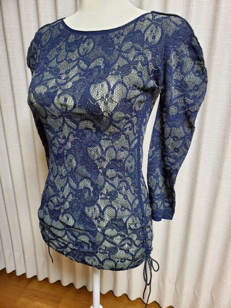 チャコット　ノーソーイングニット　けいこさん専用