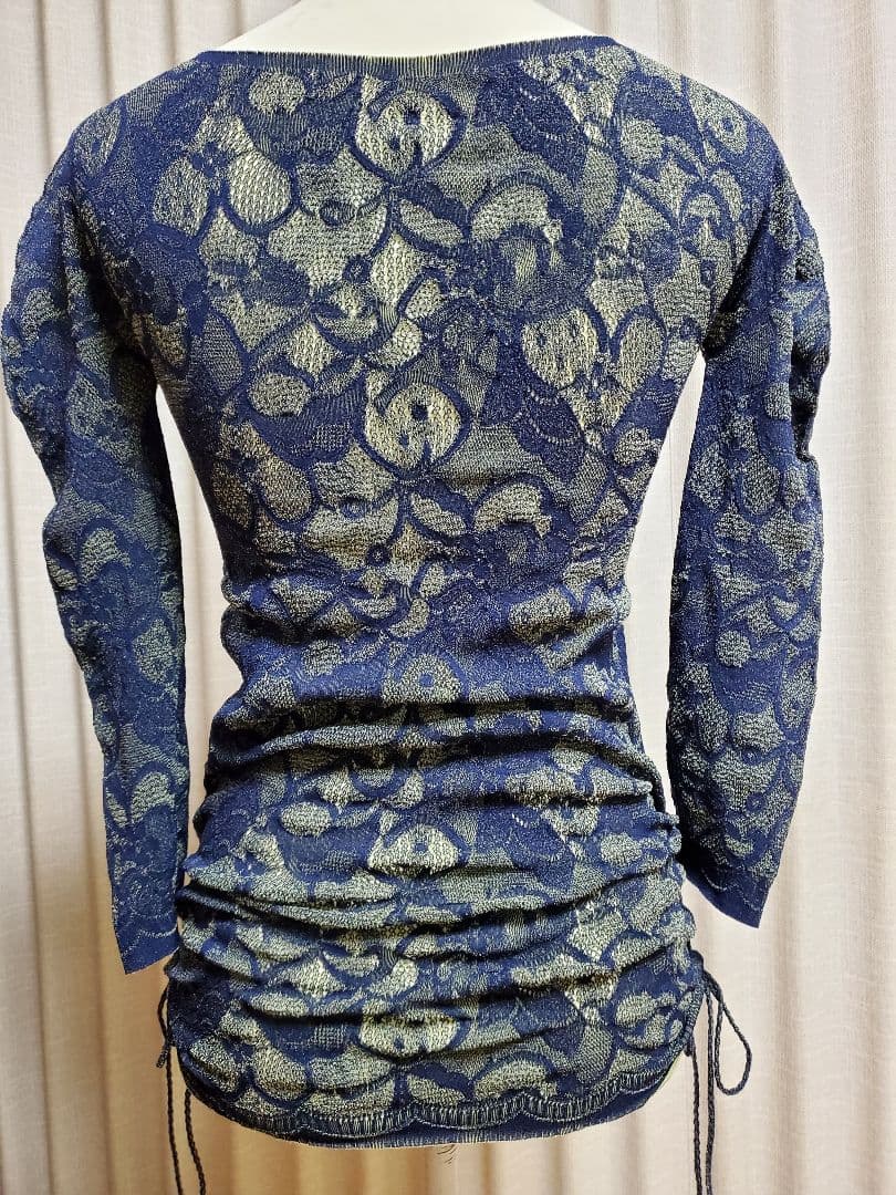 チャコット　ノーソーイングニット　けいこさん専用