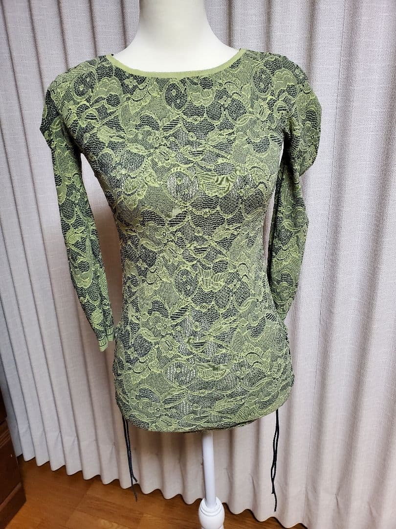 チャコット　ノーソーイングニット　けいこさん専用