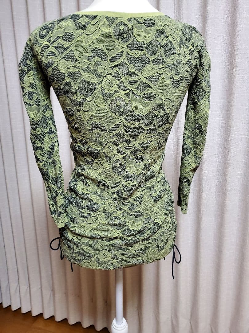 チャコット　ノーソーイングニット　けいこさん専用