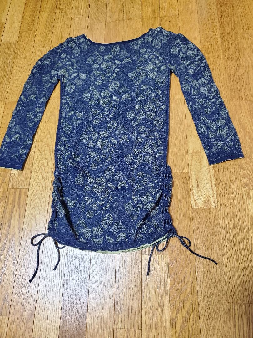 チャコット　ノーソーイングニット　けいこさん専用