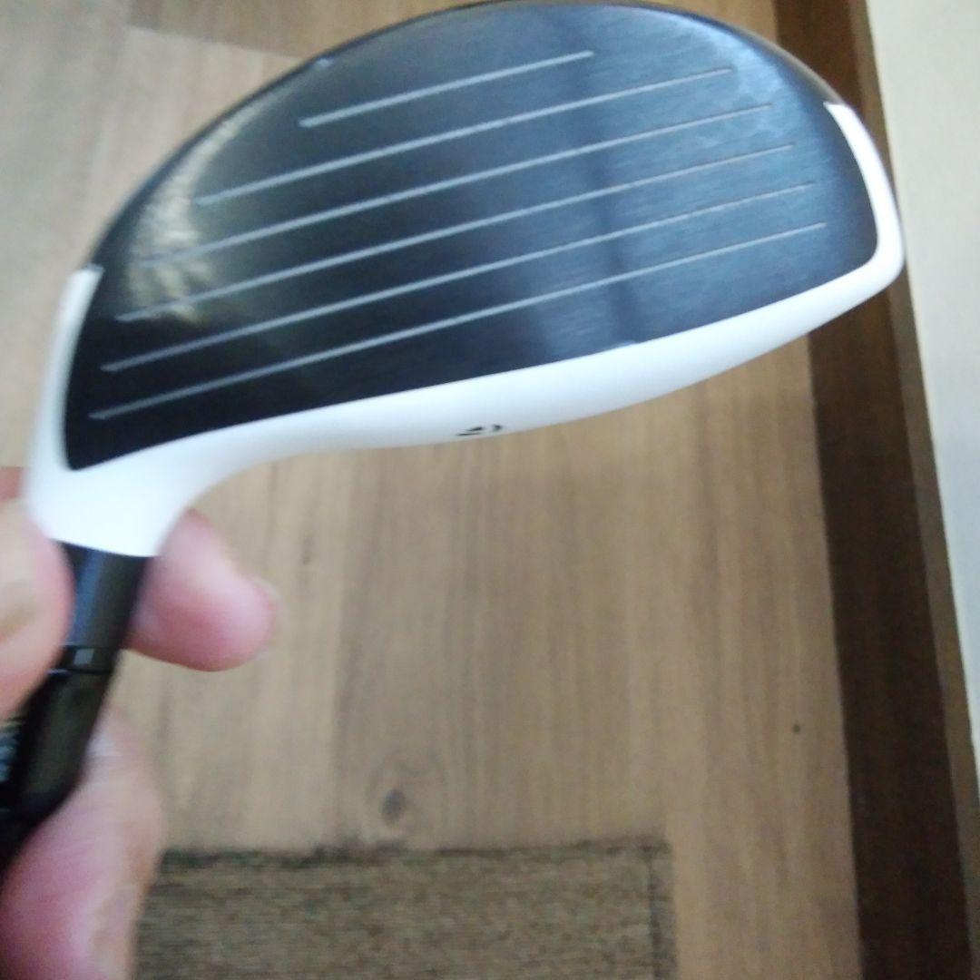 TaylorMade R11 クラブ 5-19°