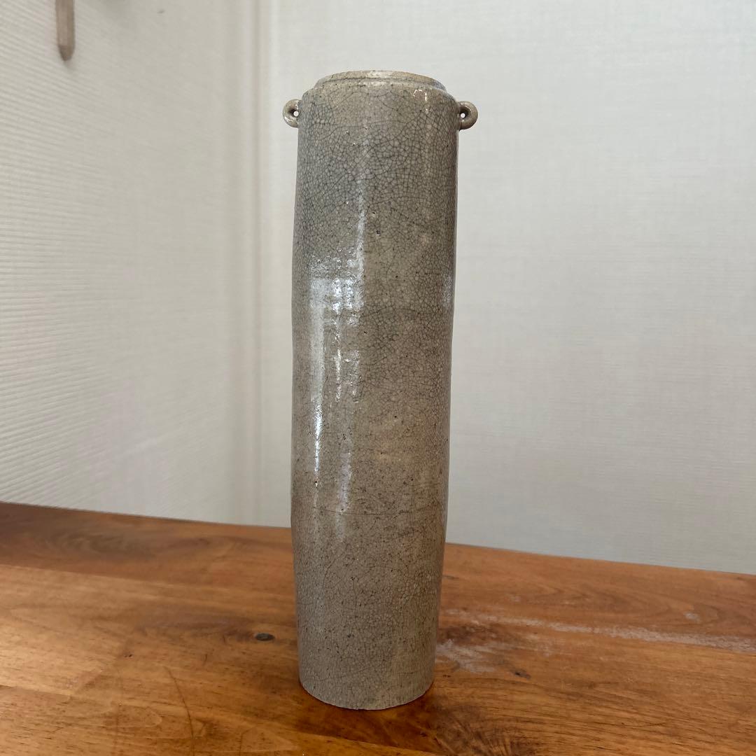 大園篤志　花器